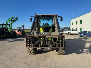 CLAAS ARION 520 on lease CLAAS ARION 520: picture 2