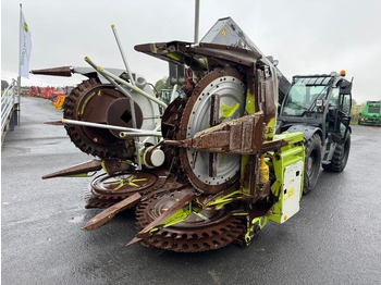 Corn header CLAAS