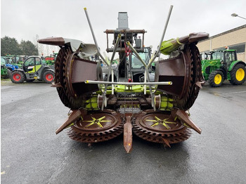 Corn header CLAAS RU600: picture 2