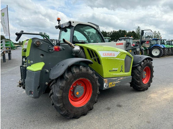 Telescopic handler CLAAS SCORPION 7044: picture 5 Telescopic handler CLAAS SCORPION 7044: picture 5