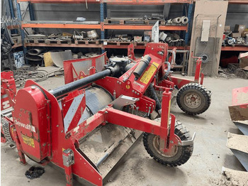 Potato equipment DEWULF SC300 FRONTALE: picture 2