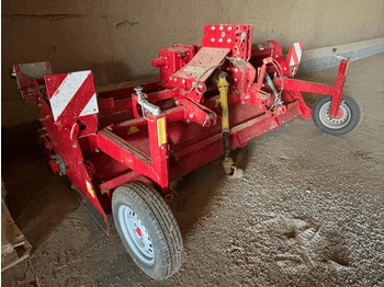 Potato equipment GRIMME