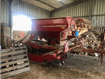 Combine seed drill HORSCH