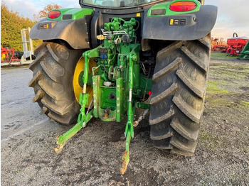 Farm tractor JOHN DEERE 6155R: picture 5 Farm tractor JOHN DEERE 6155R: picture 5