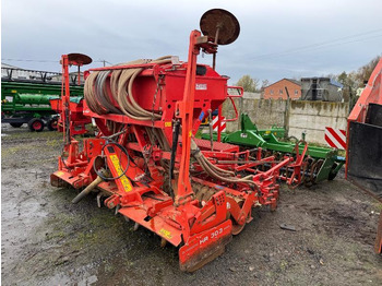 Combine seed drill KUHN