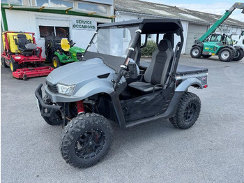 Side-by-side/ ATV