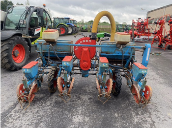 Precision sowing machine MONOSEM PN: picture 3 Precision sowing machine MONOSEM PN: picture 3