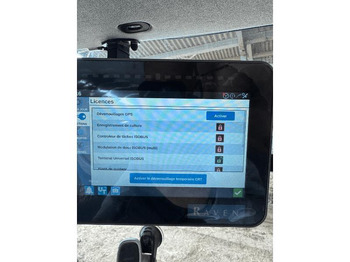 Navigation system for Agricultural machinery RAVEN CR7 +: picture 3