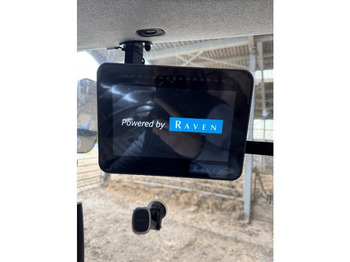 Navigation system for Agricultural machinery RAVEN CR7 +: picture 5