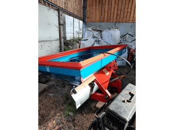 Fertilizer spreader SULKY