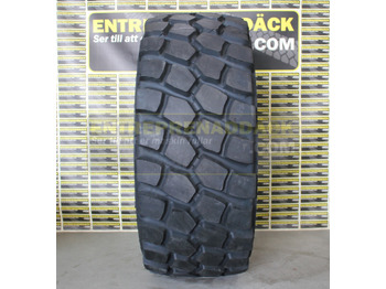 Wheels and tires