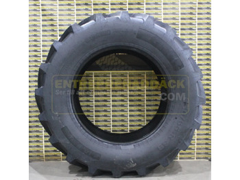 New Tire for Farm tractor GTK Afro-Alfa Tractor Radial Tyres Set of  540/65R30 + 650/65R42 GTK Agro-Alfa: picture 4