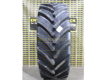 New Tire for Farm tractor GTK Afro-Alfa Tractor Radial Tyres Set of  540/65R30 + 650/65R42 GTK Agro-Alfa: picture 2