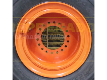 Rim HITACHI