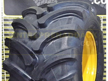 Wheels and tires TRELLEBORG