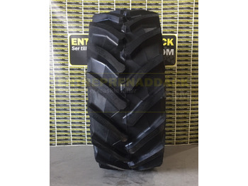 New Wheel and tire package for Wheel loader Trelleborg TM2000 620/75R26 TL for all wheel loaders on the market with 20.5R25: picture 2 New Wheel and tire package for Wheel loader Trelleborg TM2000 620/75R26 TL for all wheel loaders on the market with 20.5R25: picture 2