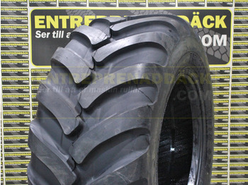 Wheels and tires TRELLEBORG
