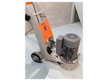 Construction equipment HUSQVARNA