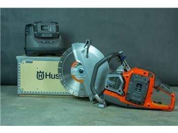 Concrete equipment HUSQVARNA