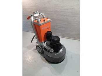 Construction equipment HUSQVARNA