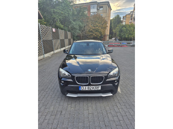 SUV BMW X1: picture 3 SUV BMW X1: picture 3