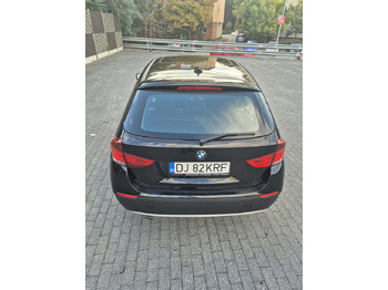 SUV BMW X1: picture 5 SUV BMW X1: picture 5