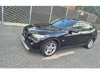 SUV BMW X1: picture 2 SUV BMW X1: picture 2