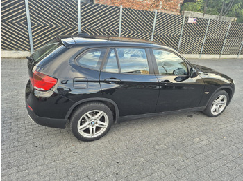 SUV BMW X1: picture 4 SUV BMW X1: picture 4