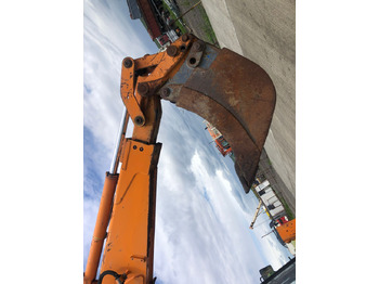 Backhoe loader CATERPILLAR 428 C TERRACING EQUIPMENT BULLDOEXCAVATOR: picture 5