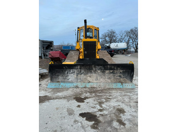 CATERPILLAR D4H BULLDOZER on lease CATERPILLAR D4H BULLDOZER: picture 2