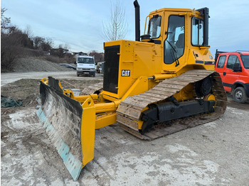 CATERPILLAR D4H BULLDOZER on lease CATERPILLAR D4H BULLDOZER: picture 5
