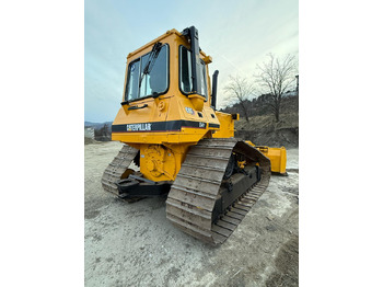 CATERPILLAR D4H BULLDOZER on lease CATERPILLAR D4H BULLDOZER: picture 3