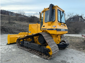CATERPILLAR D4H BULLDOZER on lease CATERPILLAR D4H BULLDOZER: picture 4