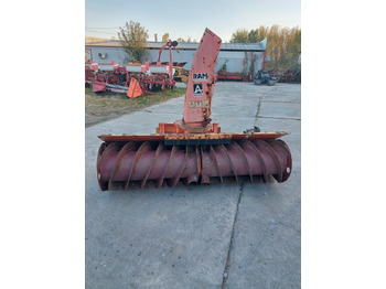 Snow blower BOBCAT