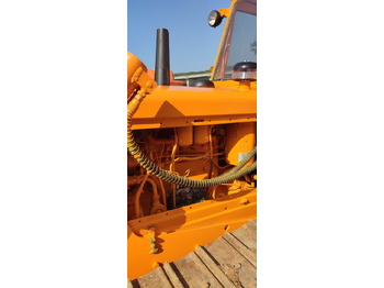 Bulldozer Hannomag K7-E Bulldozer: picture 3