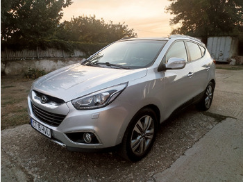 Sedan HYUNDAI