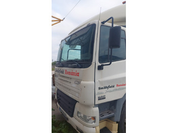 Tractor unit DAF CF 85