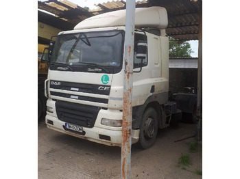 Tractor unit DAF CF 85