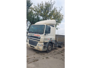 Tractor unit DAF CF 85