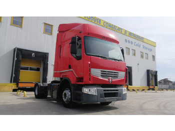 Renault PREMIUM 450 DXI, Manual ZF on lease Renault PREMIUM 450 DXI, Manual ZF: picture 1