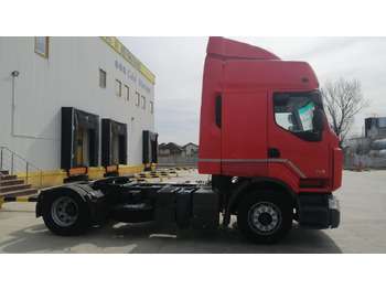 Renault PREMIUM 450 DXI, Manual ZF on lease Renault PREMIUM 450 DXI, Manual ZF: picture 2