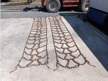 Agricultural machinery