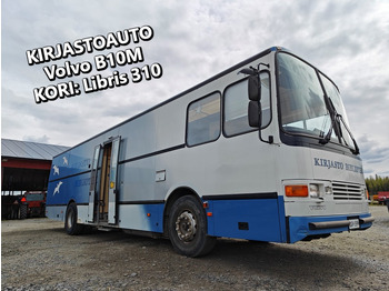 Bus VOLVO