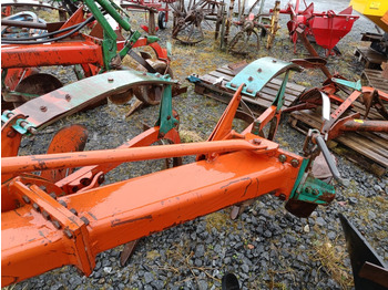Plow KVERNELAND