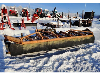 Snow plough VOLVO