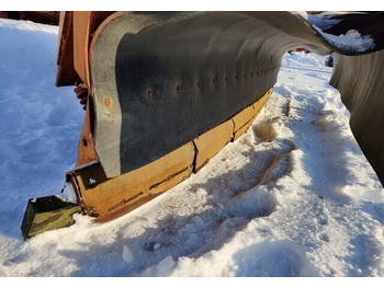 Snow plough Mahlers 400cm - Volvo-kiinnike: picture 2