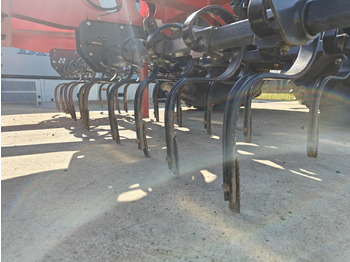 Cultivator Tume Cultipack 250cm muokkain joustopiikeillä: picture 3 Cultivator Tume Cultipack 250cm muokkain joustopiikeillä: picture 3