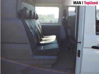 Panel van MAN TGE 3.140 4X2F SB: picture 3