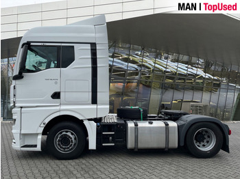 Tractor unit MAN TGX 18.470 4x2 BL SA: picture 2