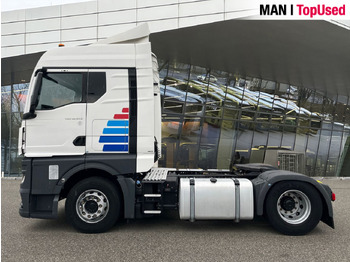 Tractor unit MAN TGX 18.470 4x2 BL SA: picture 2